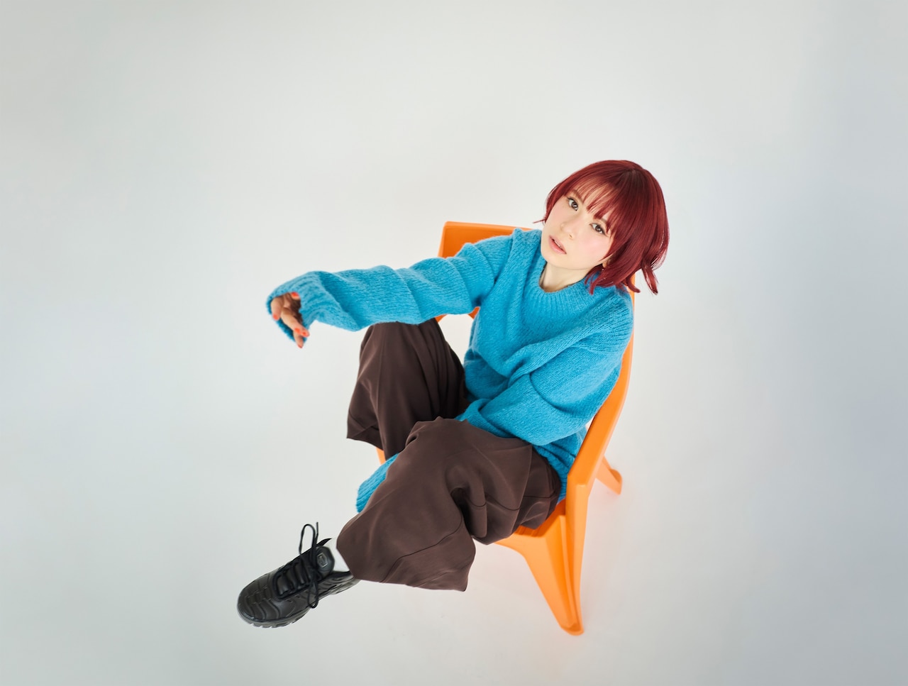 Furui Rihoが映画「死神バーバー」主題歌担当「誰かを照らす楽曲になりました」