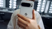 CM「Google Pixel 10：超解像ズーム Pro篇」より。