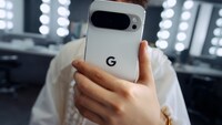 CM「Google Pixel 10：超解像ズーム Pro篇」より。