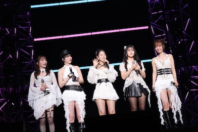 KARA ©2026 SKY Perfect JSAT Corporation.All Rights Reserved.