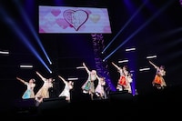 私立恵比寿中学 ©2026 SKY Perfect JSAT Corporation.All Rights Reserved.