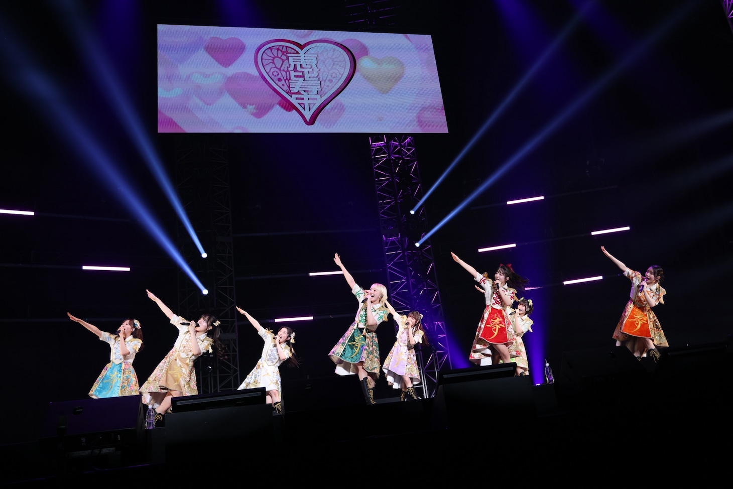 私立恵比寿中学 ©2026 SKY Perfect JSAT Corporation.All Rights Reserved.