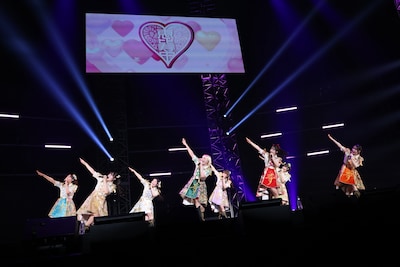 私立恵比寿中学 ©2026 SKY Perfect JSAT Corporation.All Rights Reserved.