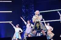 私立恵比寿中学 ©2026 SKY Perfect JSAT Corporation.All Rights Reserved.