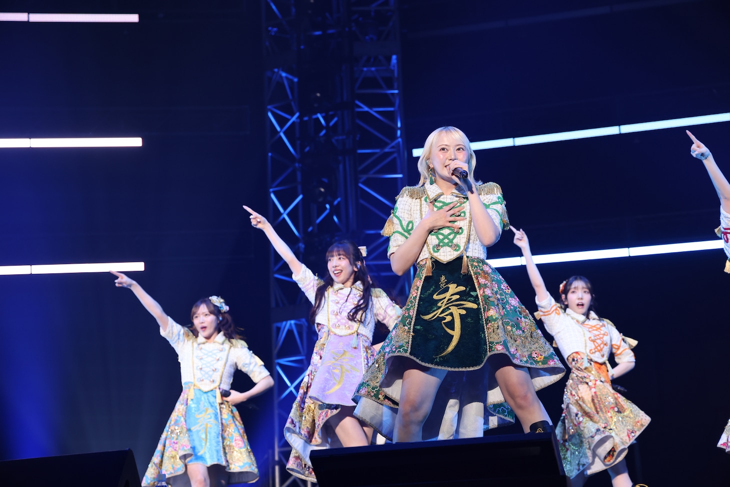 私立恵比寿中学 ©2026 SKY Perfect JSAT Corporation.All Rights Reserved.