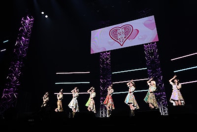 私立恵比寿中学 ©2026 SKY Perfect JSAT Corporation.All Rights Reserved.