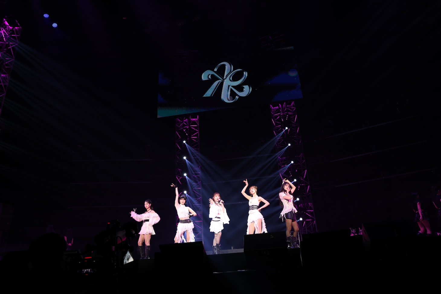 KARA ©2026 SKY Perfect JSAT Corporation.All Rights Reserved.