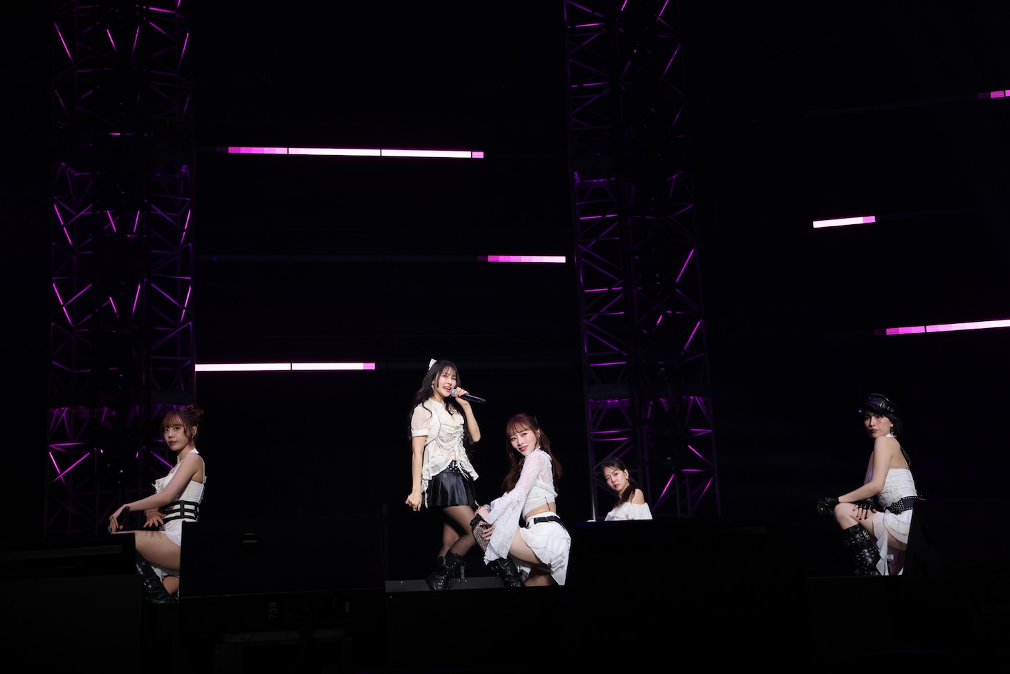 KARA ©2026 SKY Perfect JSAT Corporation.All Rights Reserved.