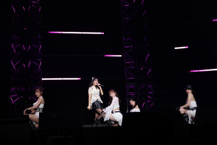 KARA ©2026 SKY Perfect JSAT Corporation.All Rights Reserved.