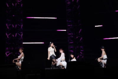 KARA ©2026 SKY Perfect JSAT Corporation.All Rights Reserved.