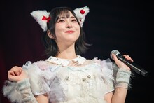 神南りな（#ババババンビ）