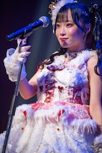 岸みゆ（#ババババンビ）