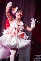 岸みゆ（#ババババンビ）