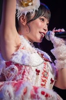 岸みゆ（#ババババンビ）