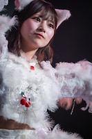 宇咲（#ババババンビ）