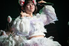 近藤沙瑛子（#ババババンビ）