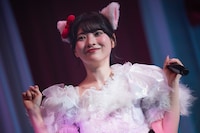 小鳥遊るい（#ババババンビ）