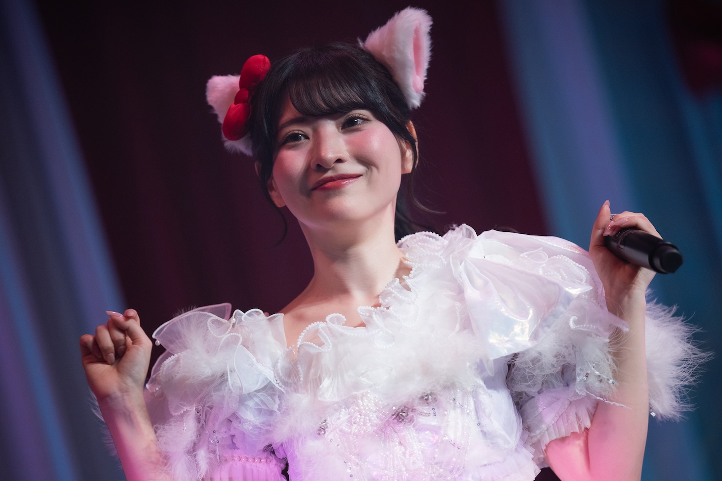 小鳥遊るい（#ババババンビ）