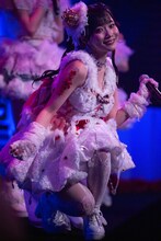 岸みゆ（#ババババンビ）