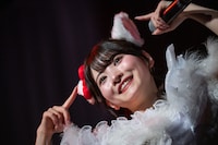 小鳥遊るい（#ババババンビ）