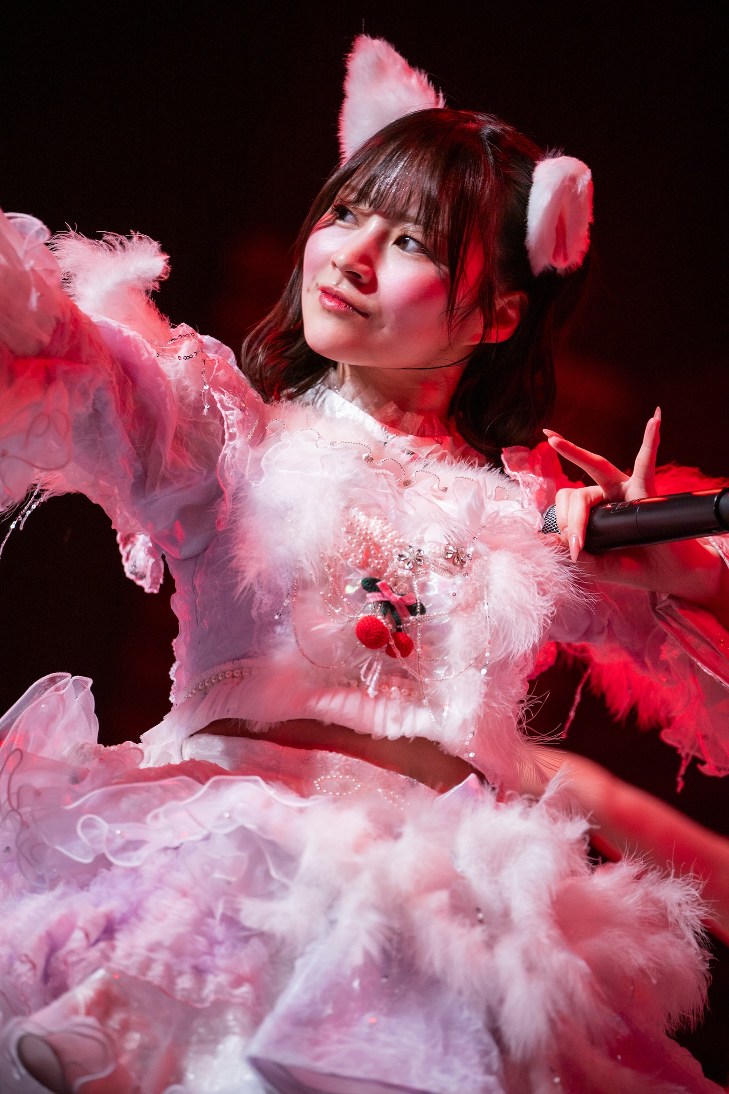 宇咲（#ババババンビ）