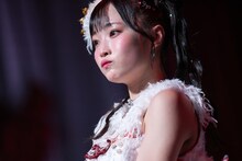 岸みゆ（#ババババンビ）