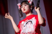 近藤沙瑛子（#ババババンビ）