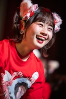 近藤沙瑛子（#ババババンビ）