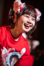 近藤沙瑛子（#ババババンビ）