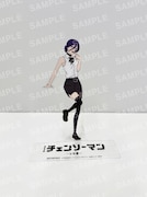 「レゼダンス」クリアスタンドのサンプル。 © 2025 MAPPA／チェンソーマンプロジェクト ©藤本タツキ／集英社