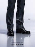 Romantic「First Roman」フライヤー