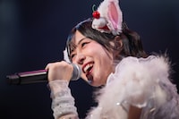 神南りな（#ババババンビ）