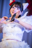 小鳥遊るい（#ババババンビ）