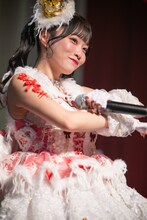 岸みゆ（#ババババンビ）