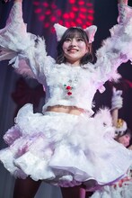 宇咲（#ババババンビ）