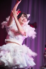 小鳥遊るい（#ババババンビ）