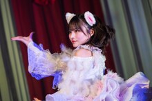 宇咲（#ババババンビ）