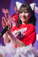 宇咲（#ババババンビ）