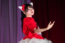 小鳥遊るい（#ババババンビ）