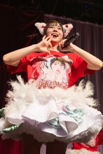 神南りな（#ババババンビ）