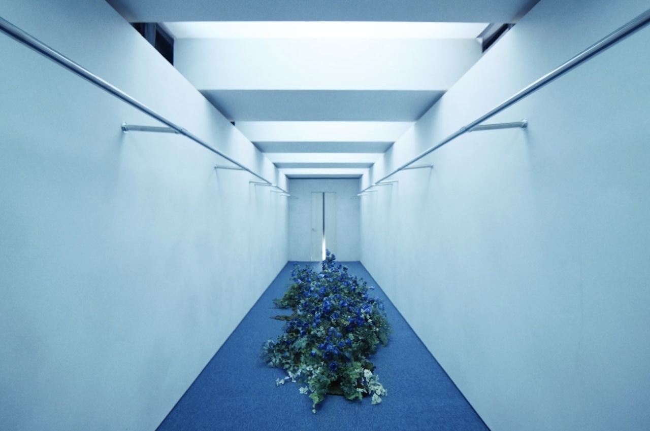 AdoスタッフのX（@ado_staff）に投稿された写真。