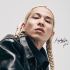 ラッパーAOTO、1stアルバム「Kiss My Life」リリース