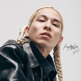 ラッパーAOTO、1stアルバム「Kiss My Life」リリース