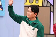 ノブ（千鳥）©︎カンテレ