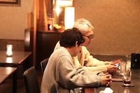 「星野源と松重豊のおともだち」金沢編より。（写真提供：NHK）