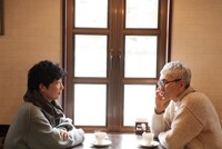 「星野源と松重豊のおともだち」能登編より。（写真提供：NHK）