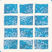 イルリメ「You May Dream」配信ジャケット