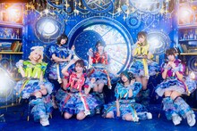 煌めき☆アンフォレント