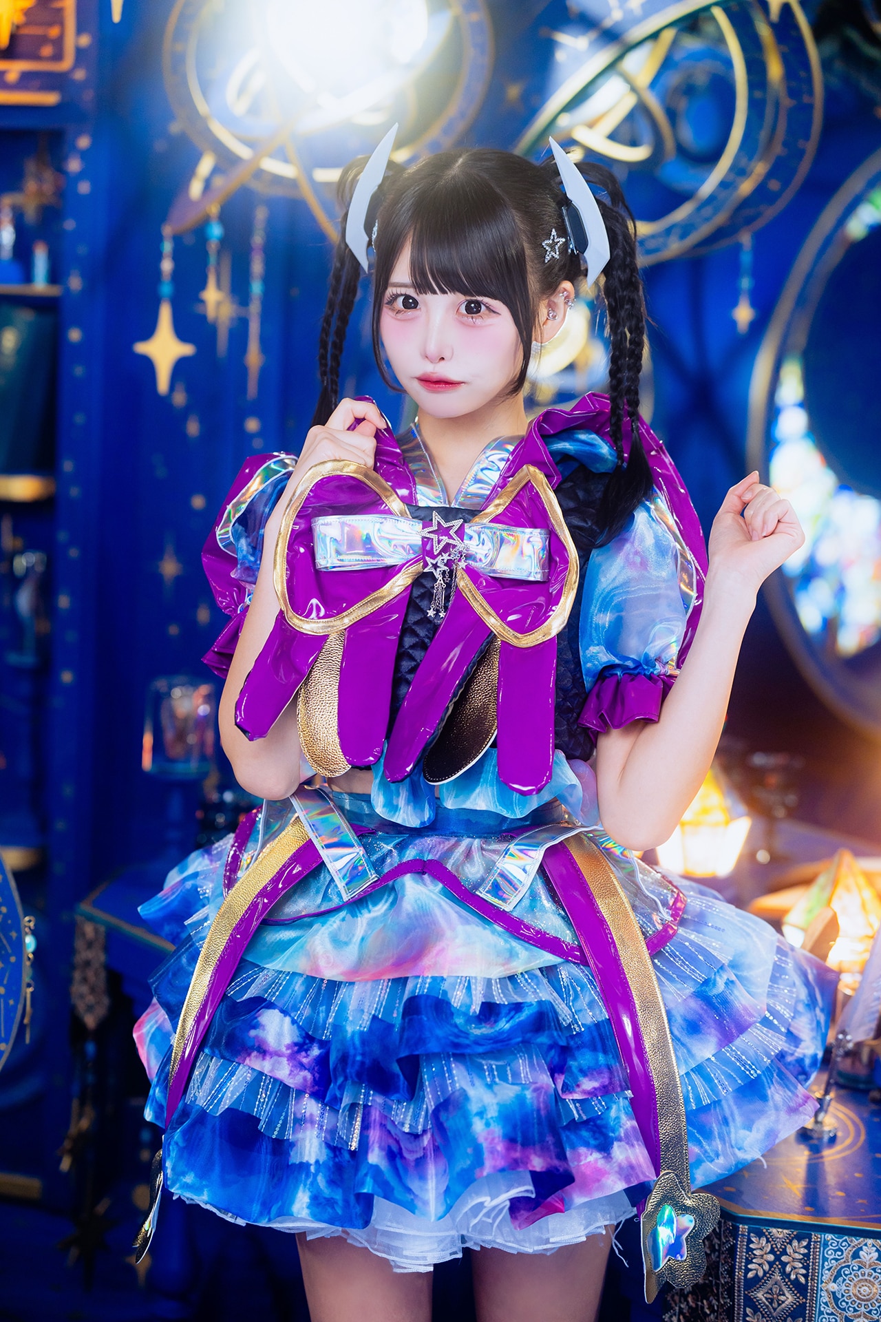 月埜みみ [画像ギャラリー 8/15] - 音楽ナタリー