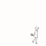 kurayamisaka「kurayamisaka tte, doko? #6『くらやみざかより愛を込めてツアー』（kawasaki CLUB CITTA'）」ジャケット